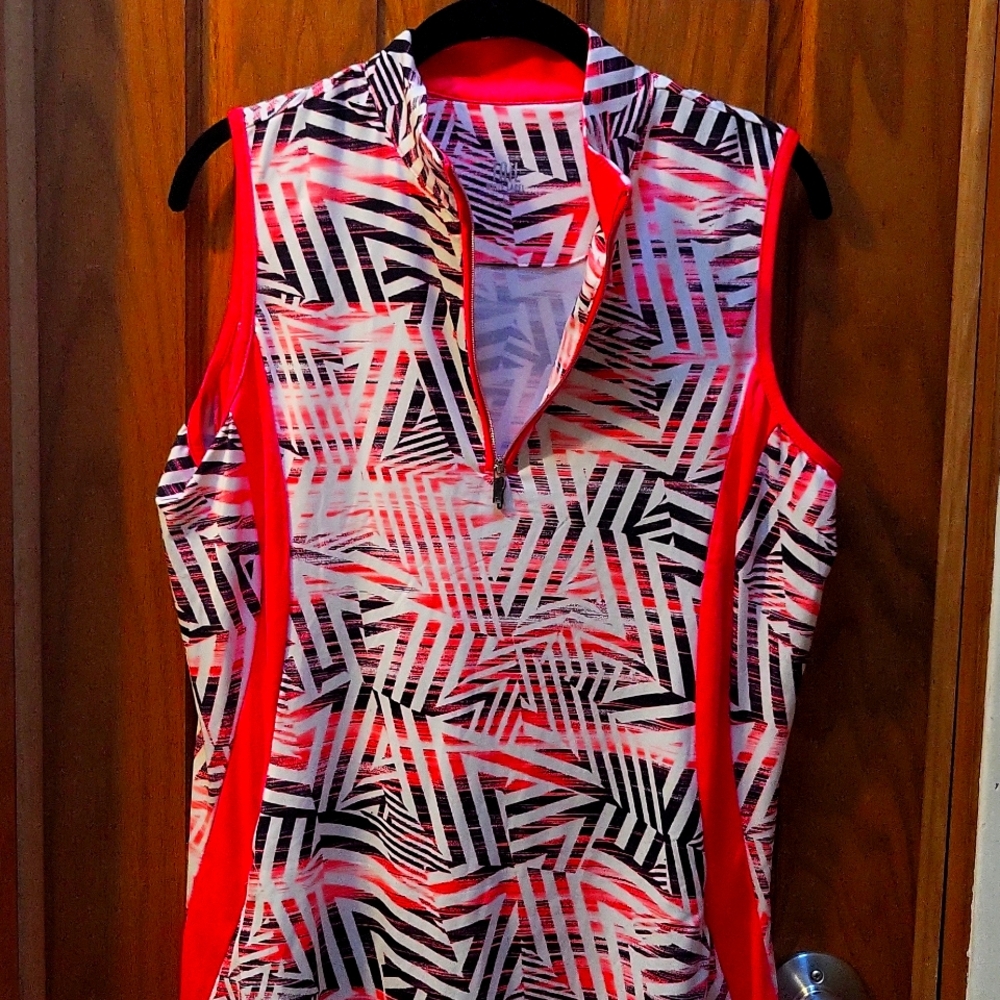 White Label Tail swimsuit cover up